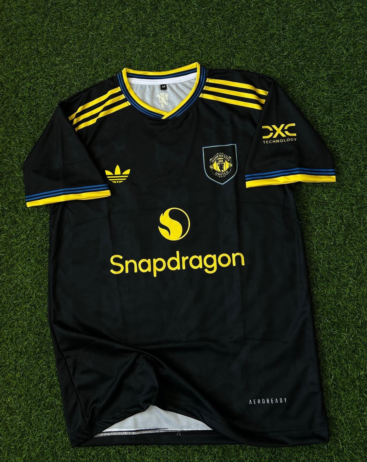 MAN UTD THIRD 2025/26