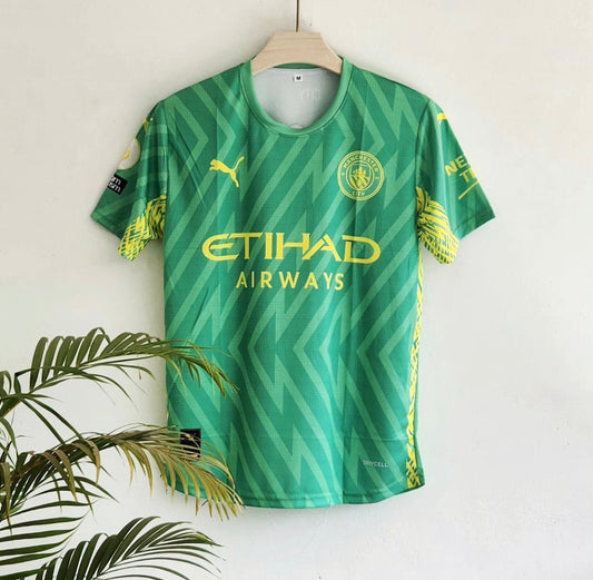 MANC CITY GK 2023/24