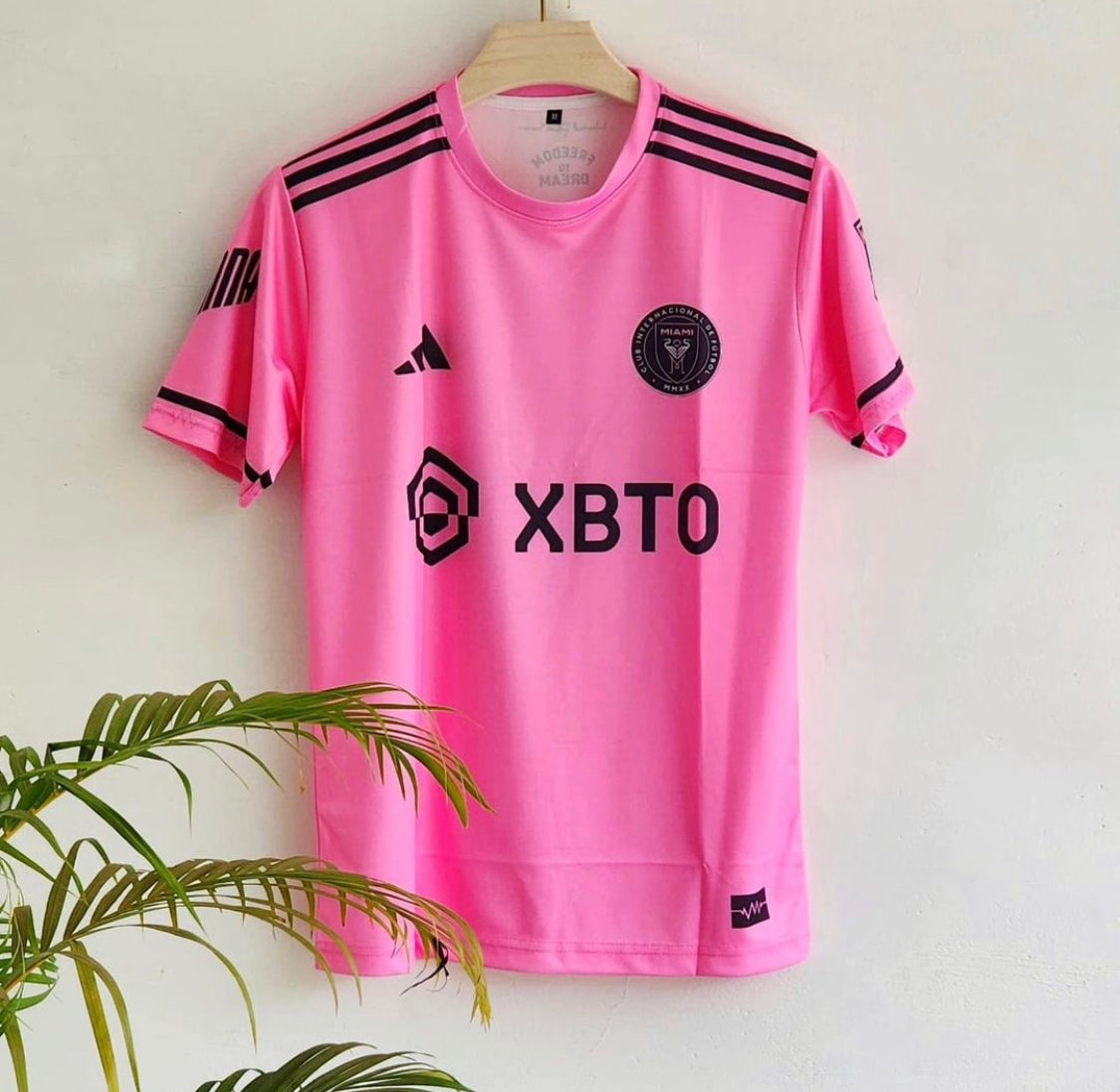 INTER MIAM HOME 2023/24