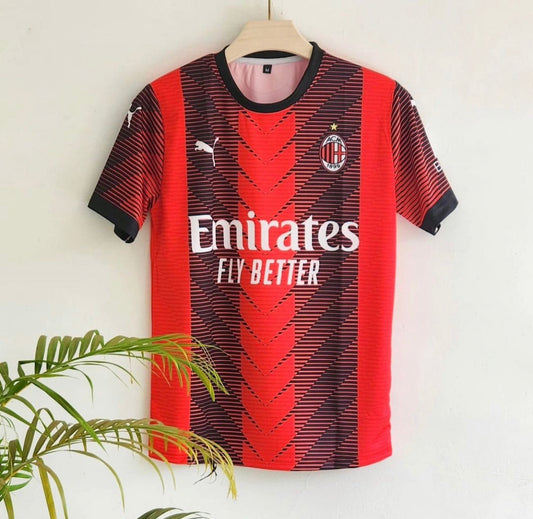 AC MILAN HOME 2023/24