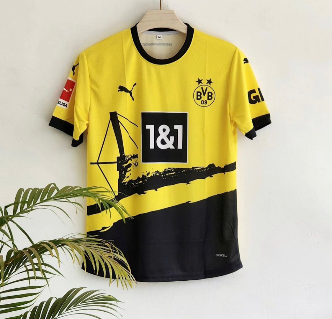 BORRUSIA DORT HOME 2023/24