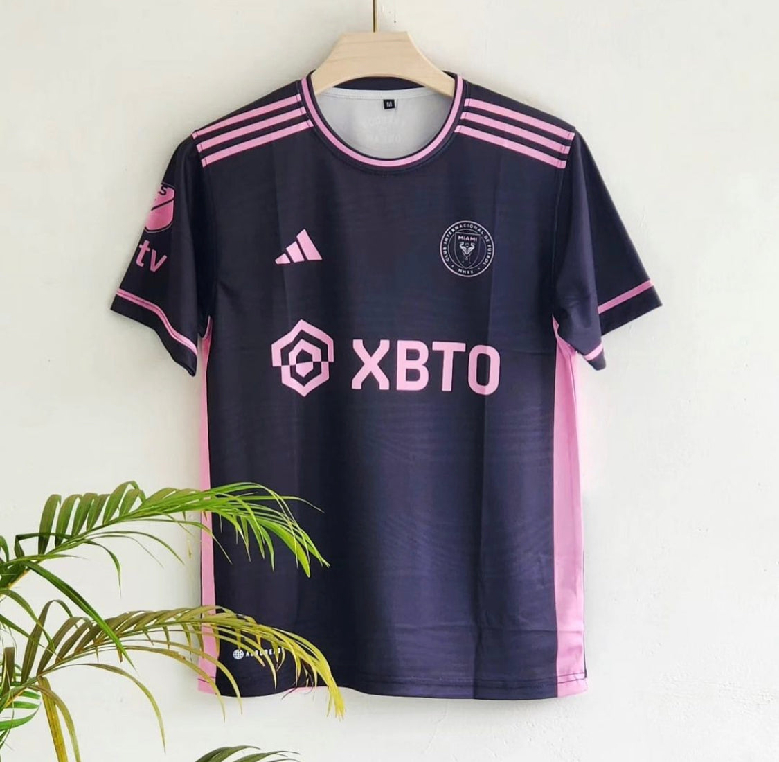 INTER MIAM AWAY 2023/24