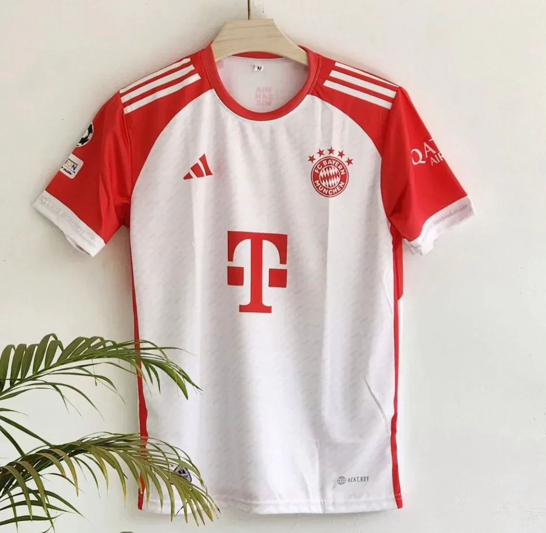 BAYERN HOME 2023/24